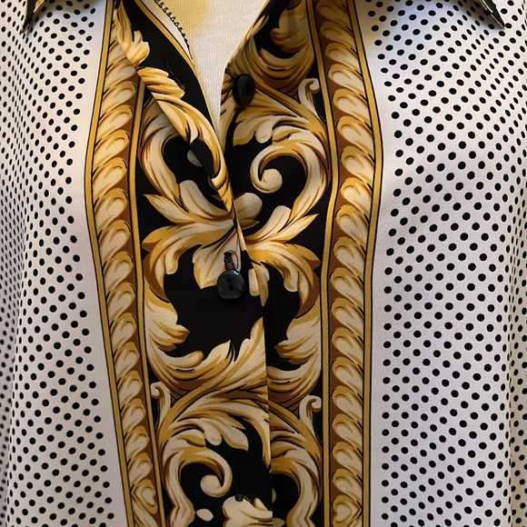 Beautiful blouse . Size 3X - Picture 5 of 8